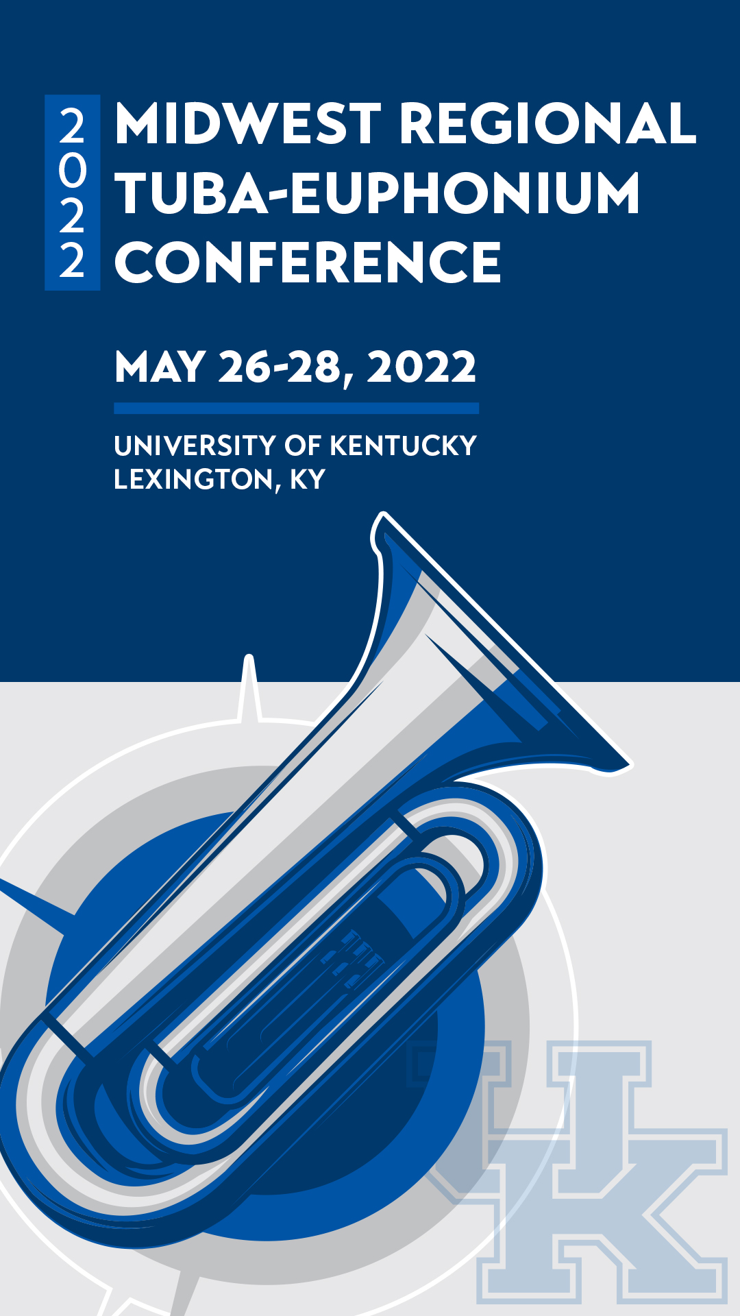 Image for Midwest Regional Tuba-Euphonium Conference