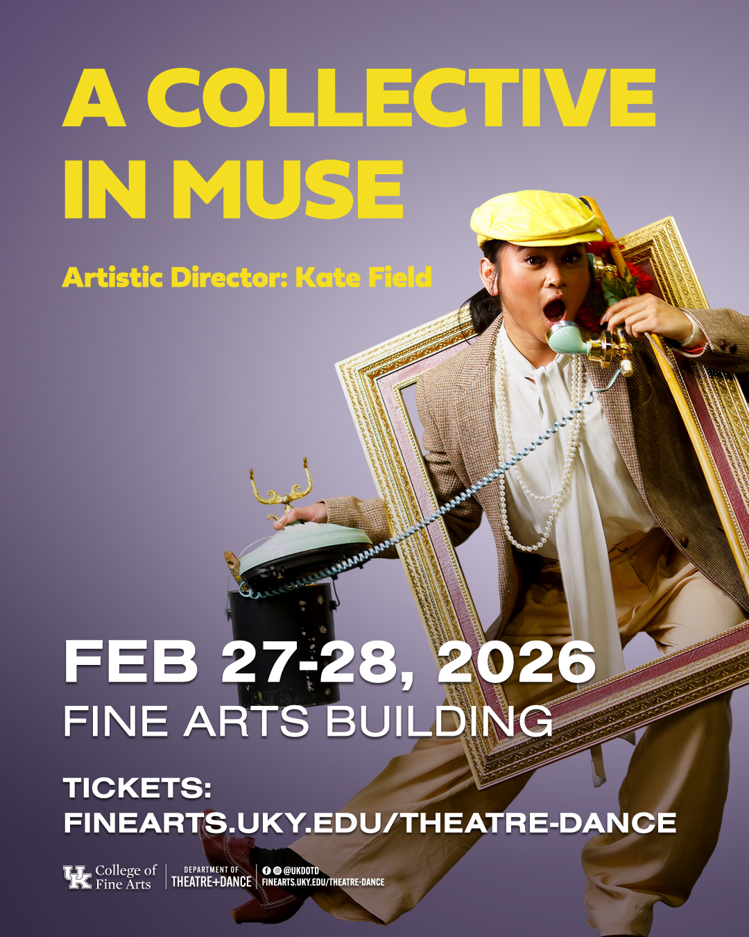 A Collective in Muse