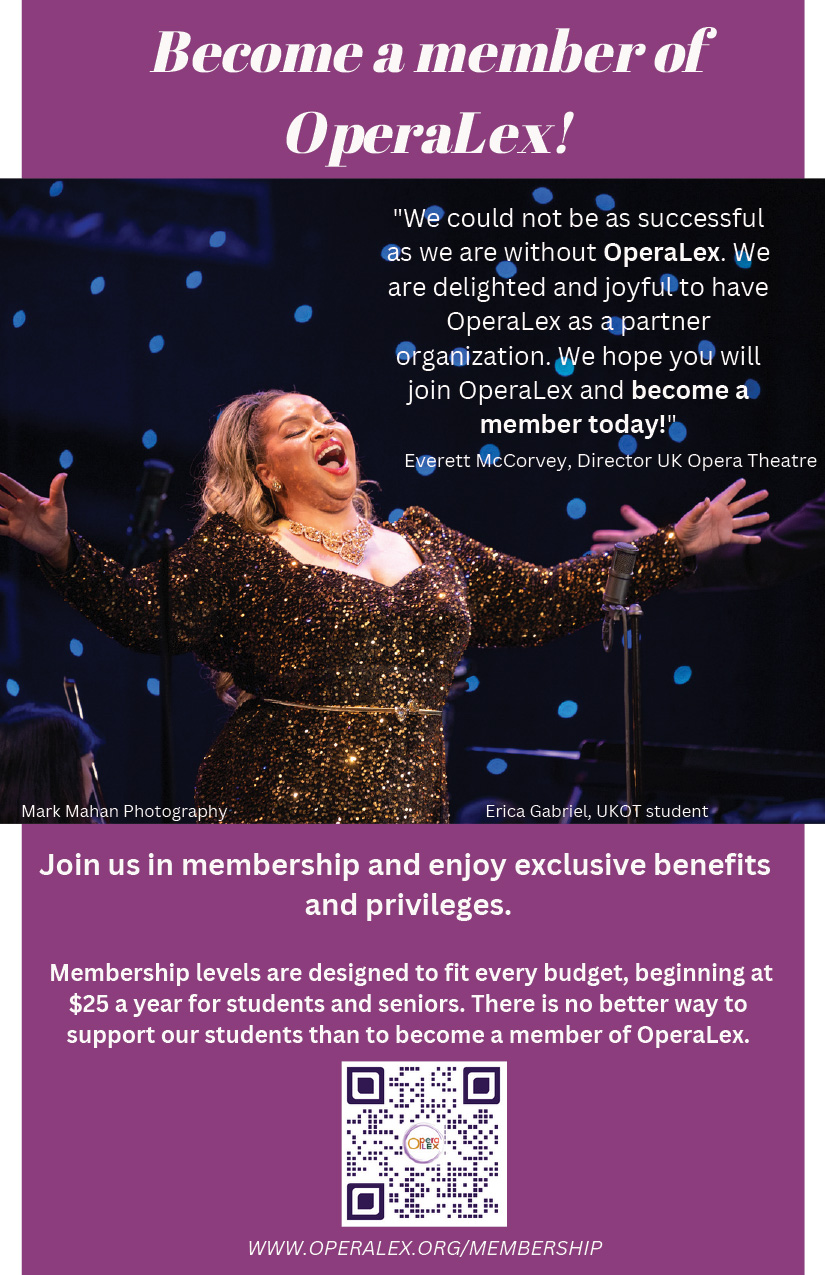 OperaLex membership