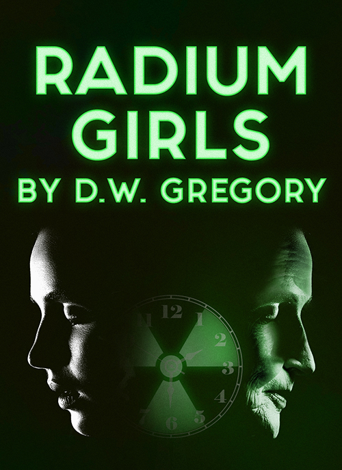 Image for Radium Girls