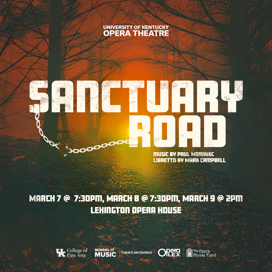 Sanctuary Road