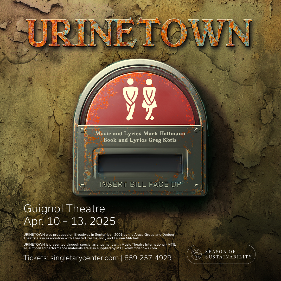 Urintown