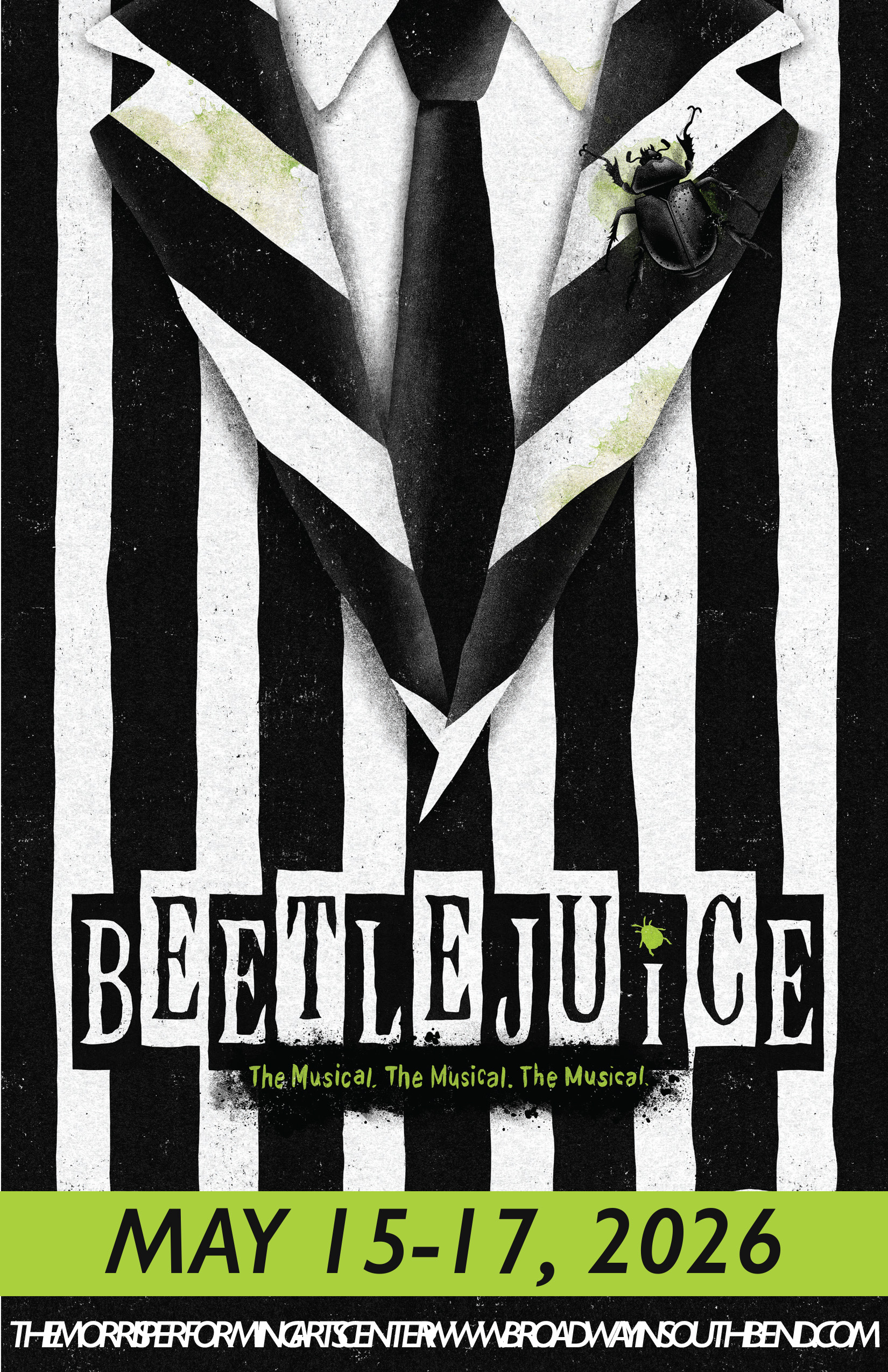 Beetlejuice