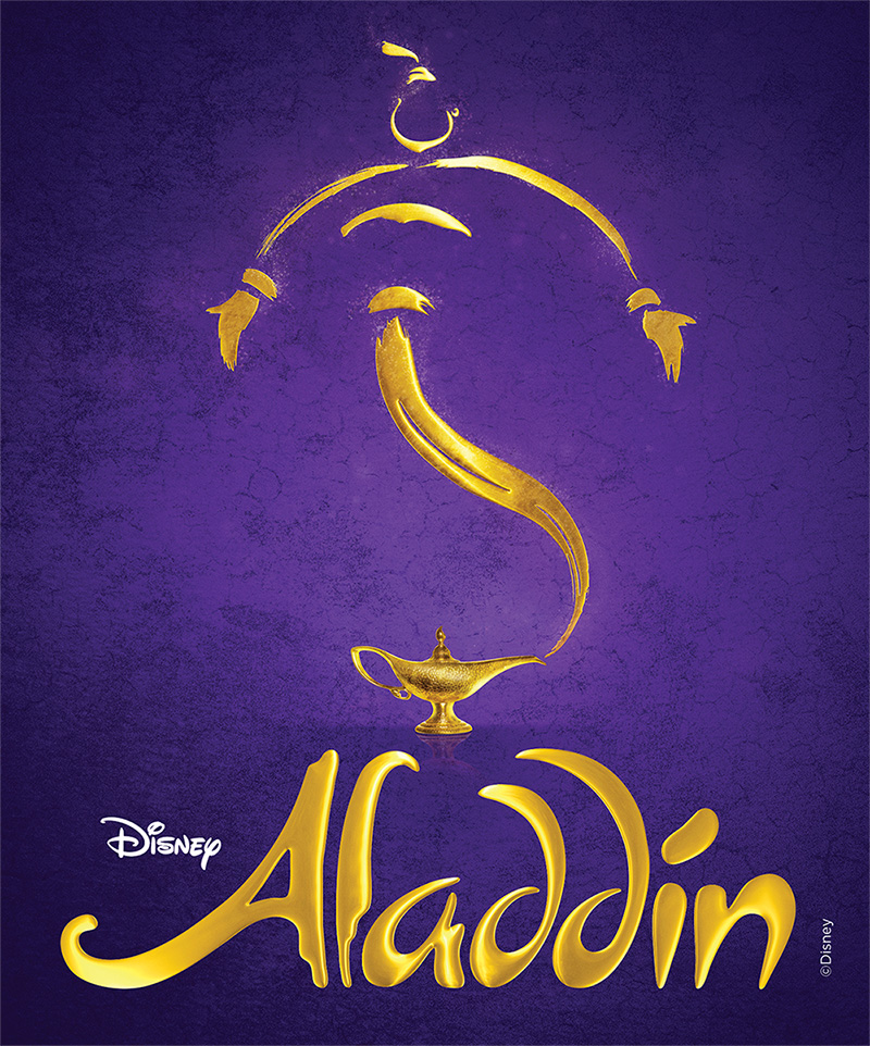 Image for Disney's ALADDIN