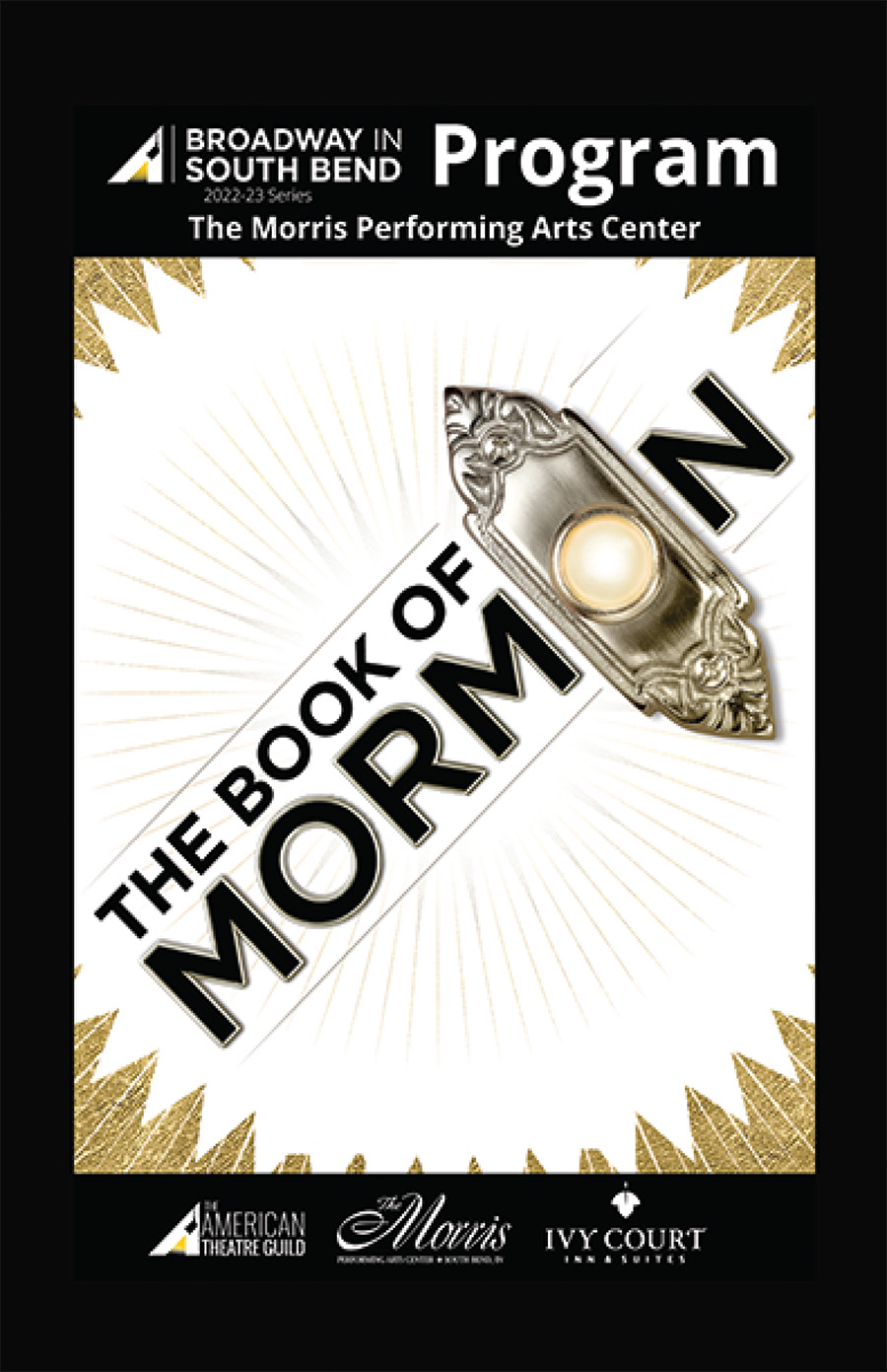 Image for Book of Mormon