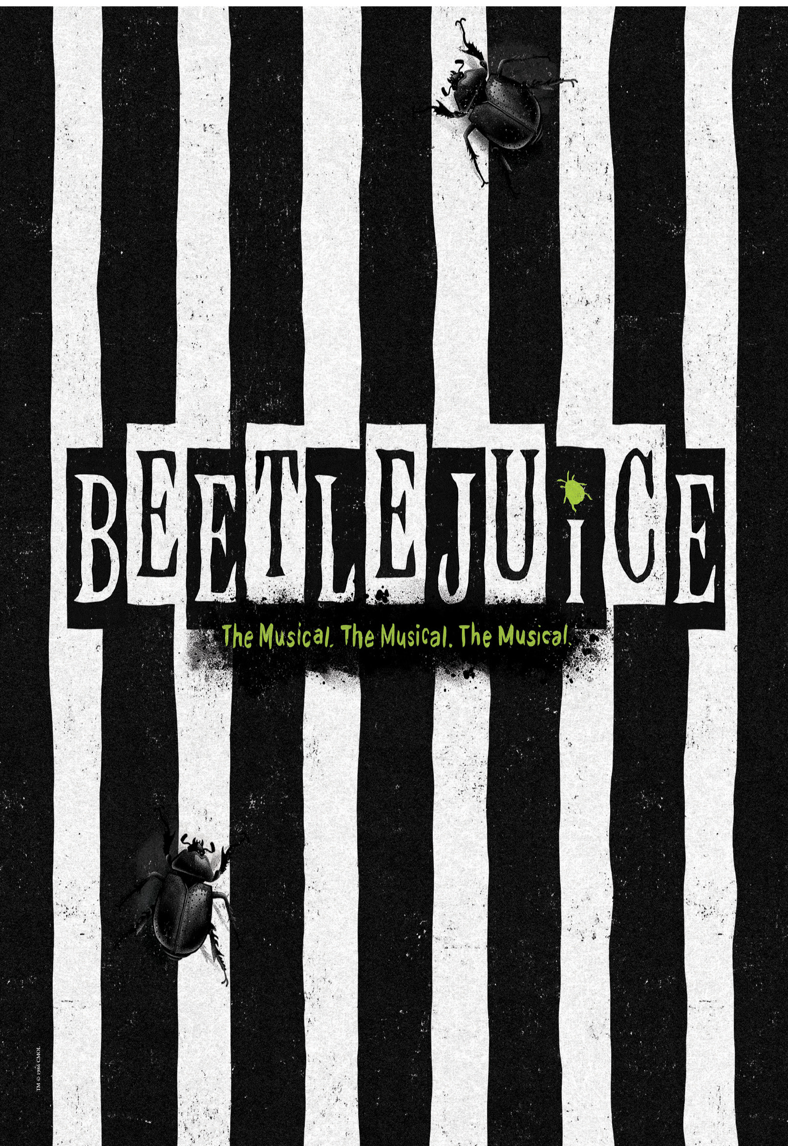 Image for Beetlejuice