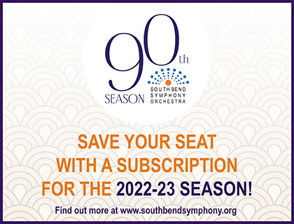 South Bend Symphony