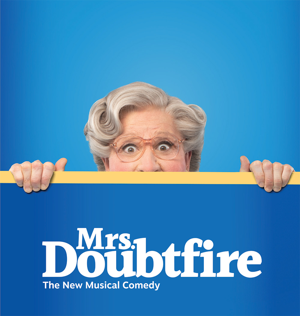 Image for Mrs. Doubtfire