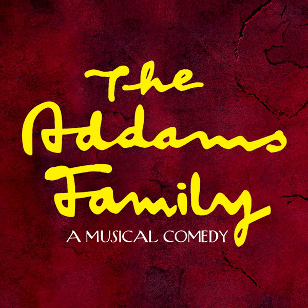 Image for The Addams Family: A Musical Comedy