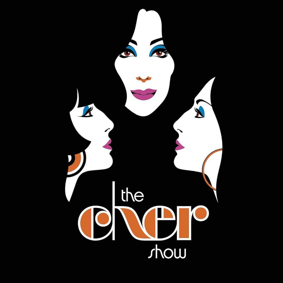 Image for THE CHER SHOW