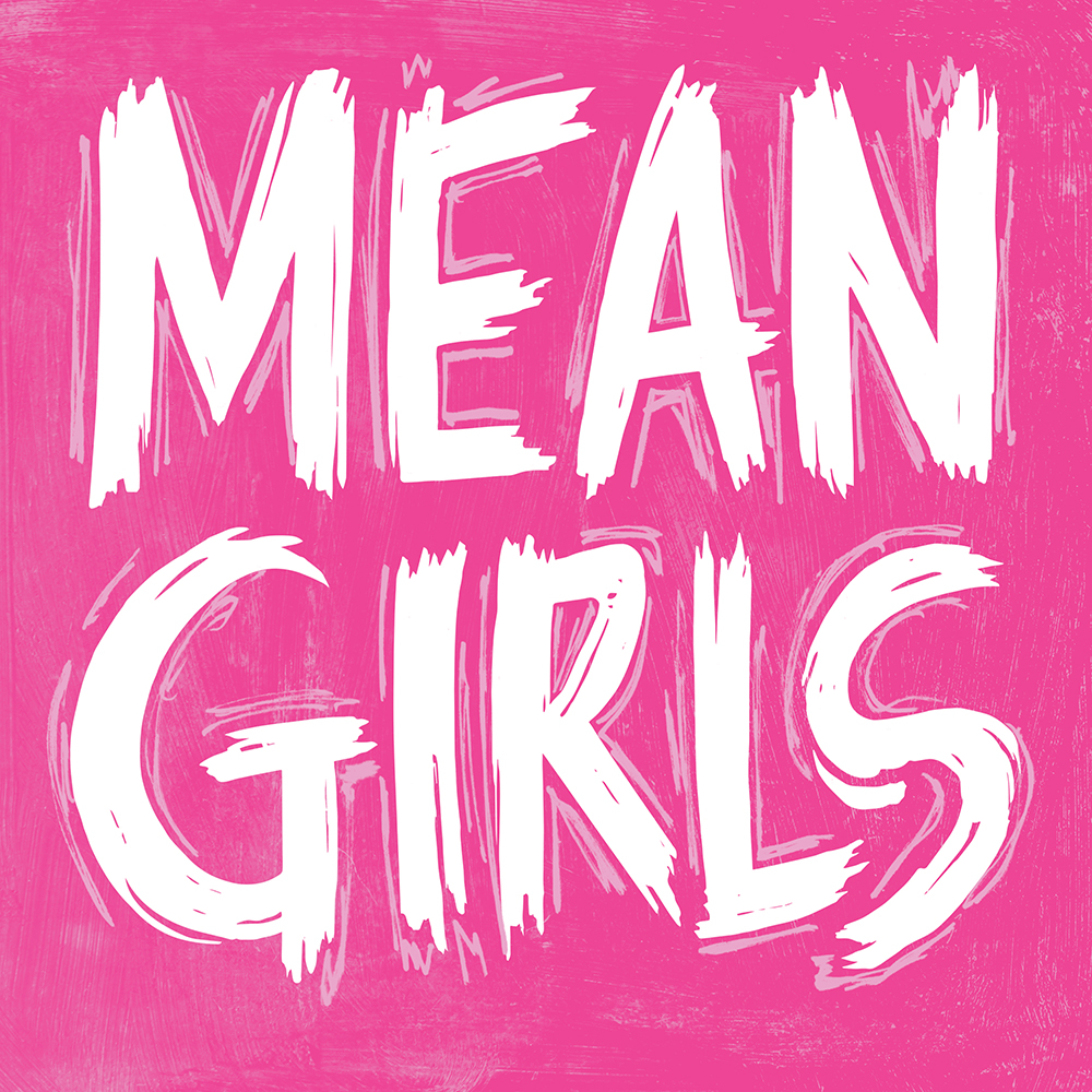 Image for Mean Girls