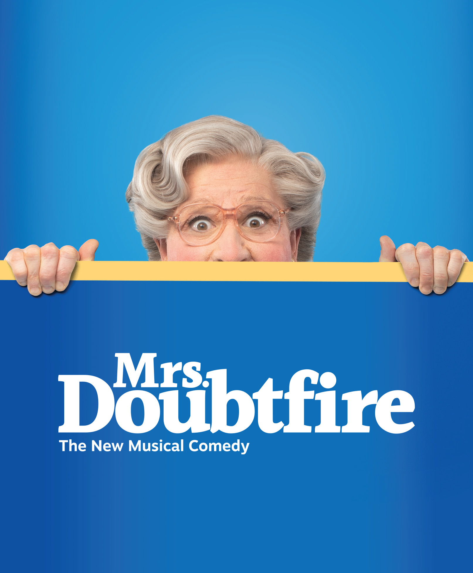 Image for Mrs. Doubtfire