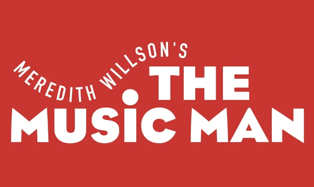 Image for The Music Man