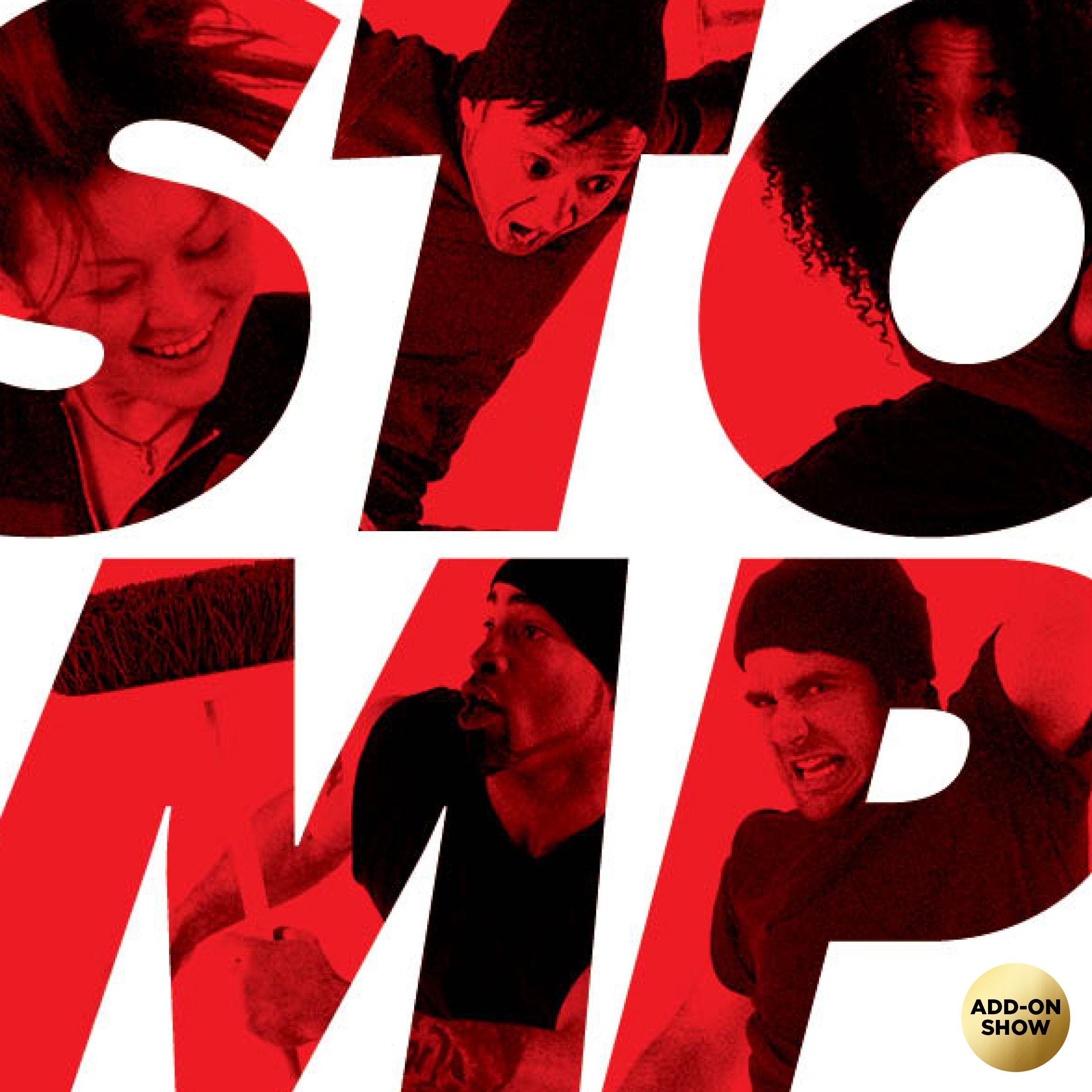 Image for STOMP