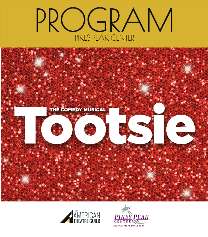 Image for Tootsie The Musical