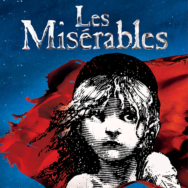Image for Les Misérables