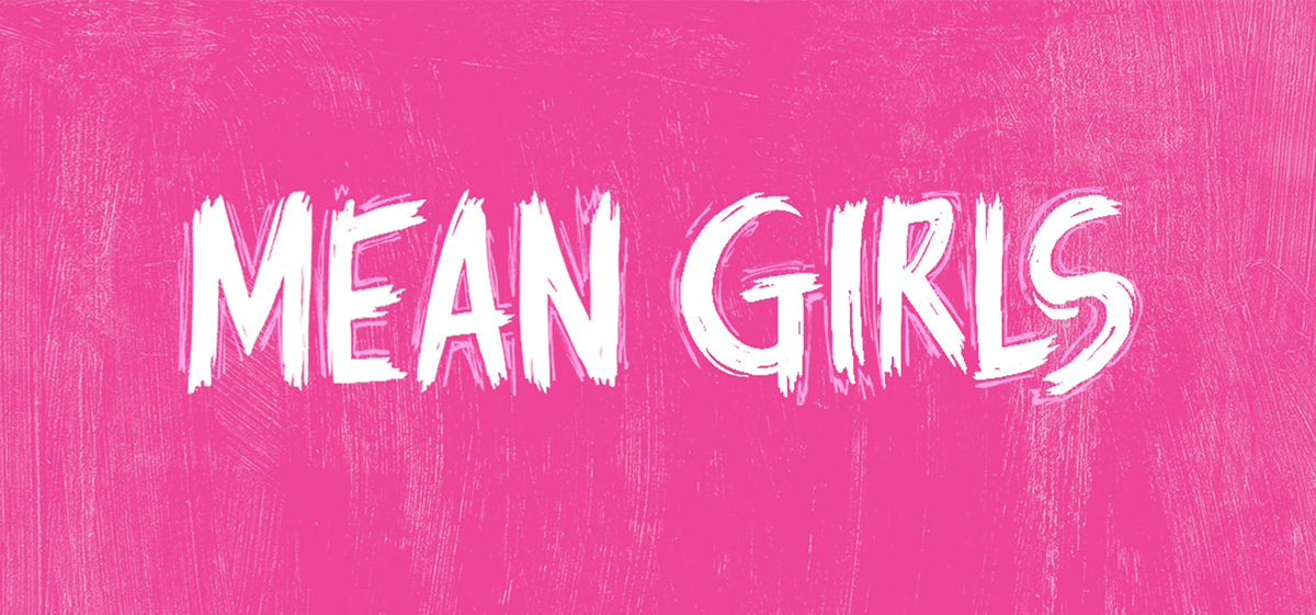 Image for Mean Girls