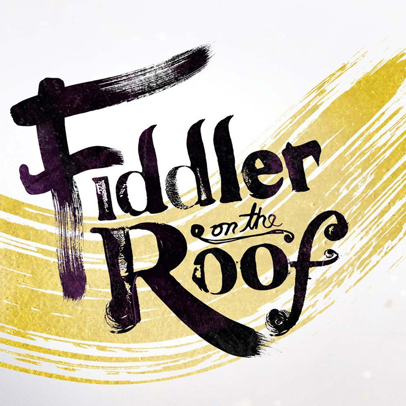 Image for FIDDLER ON THE ROOF
