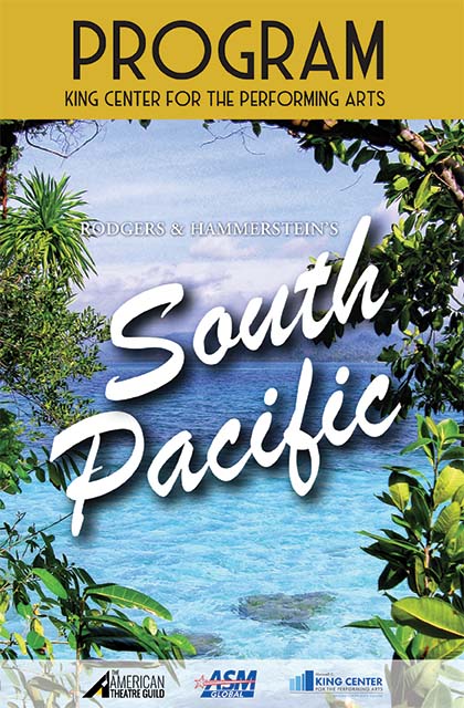 Image for South Pacific