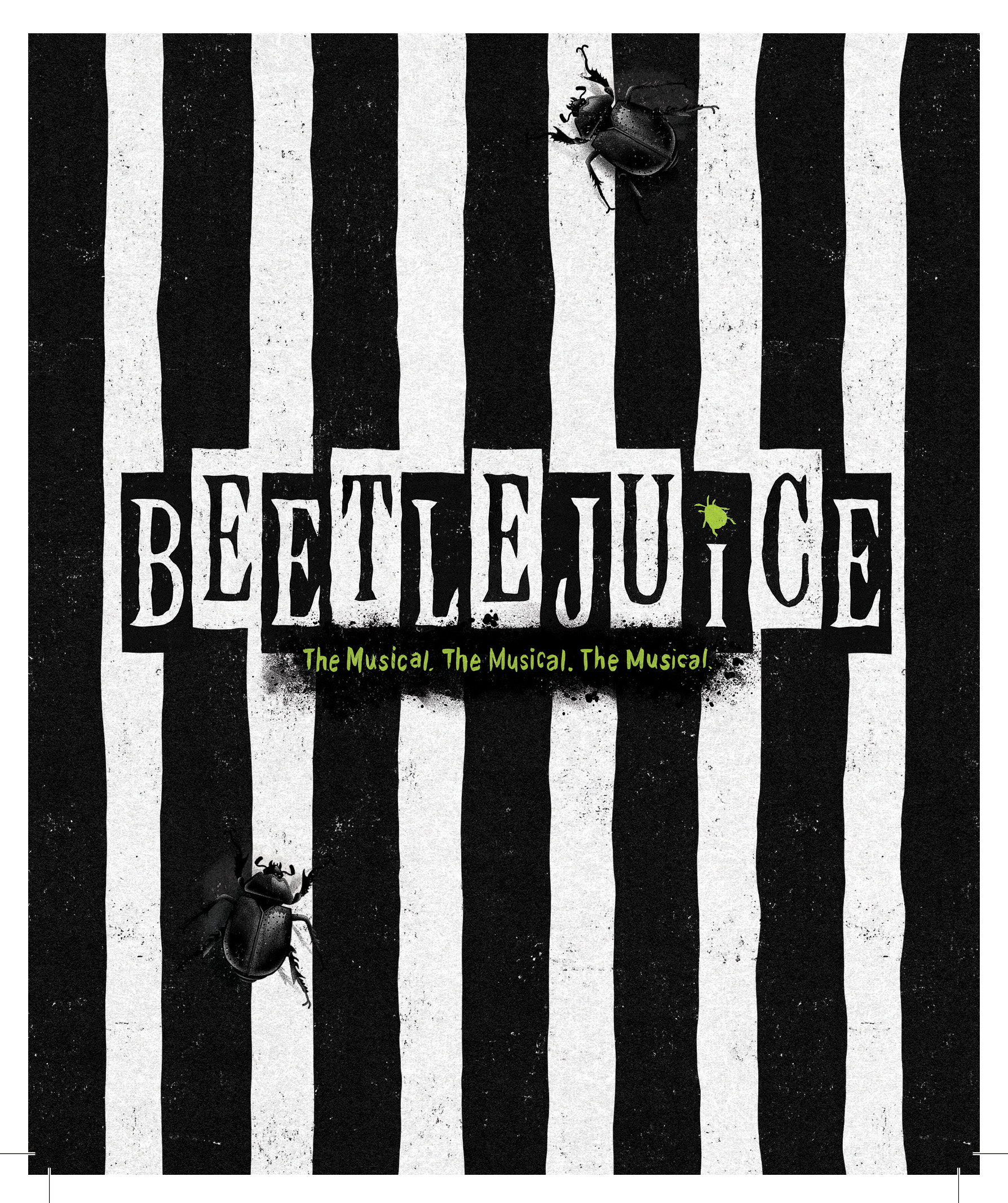 Image for Beetlejuice