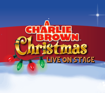 Image for A Charlie Brown Christmas: Live on Stage
