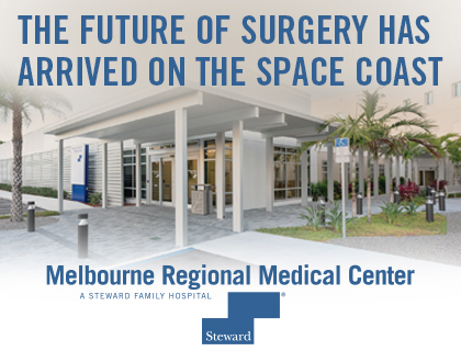 Melbourne Regional Medical Center