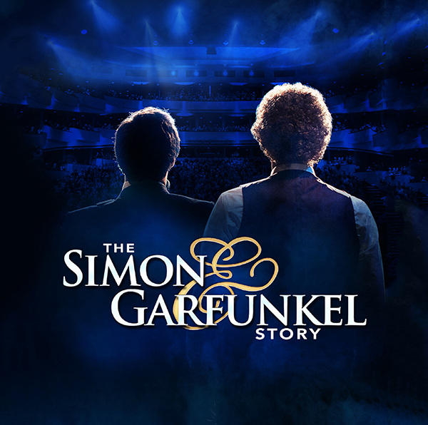 Image for The Simon & Garfunkel Story
