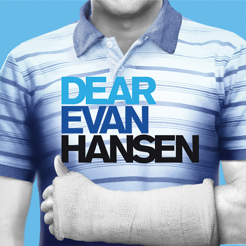 Image for Dear Evan Hansen