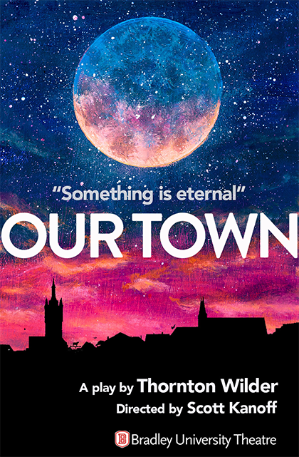 Ad - Ourtown