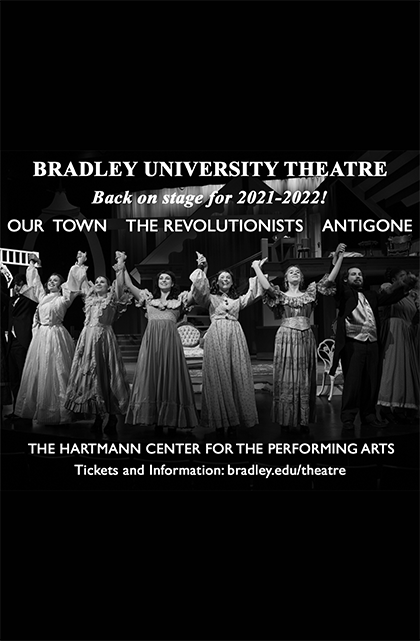 Bradley University Theatre