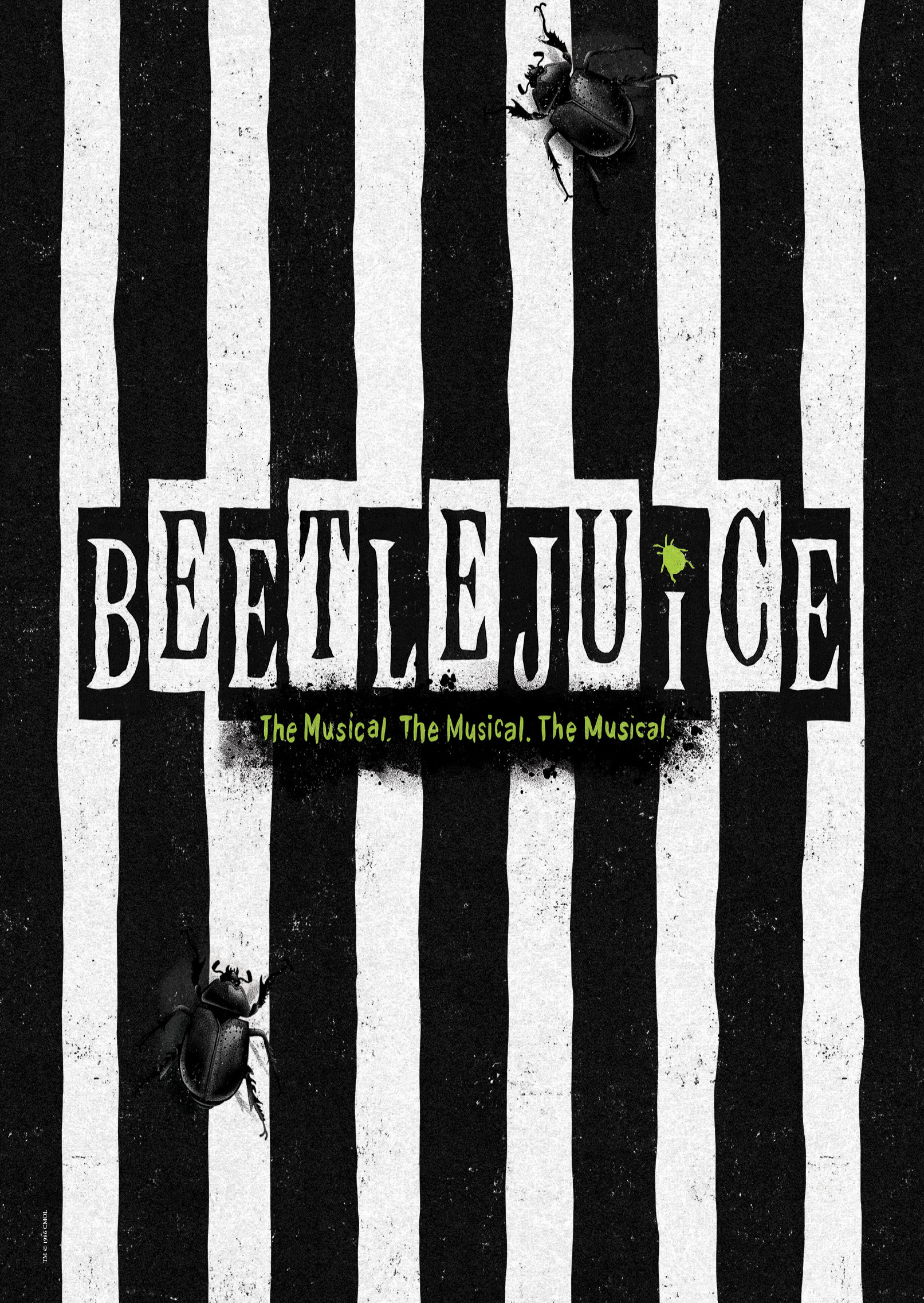 Image for Beetlejuice