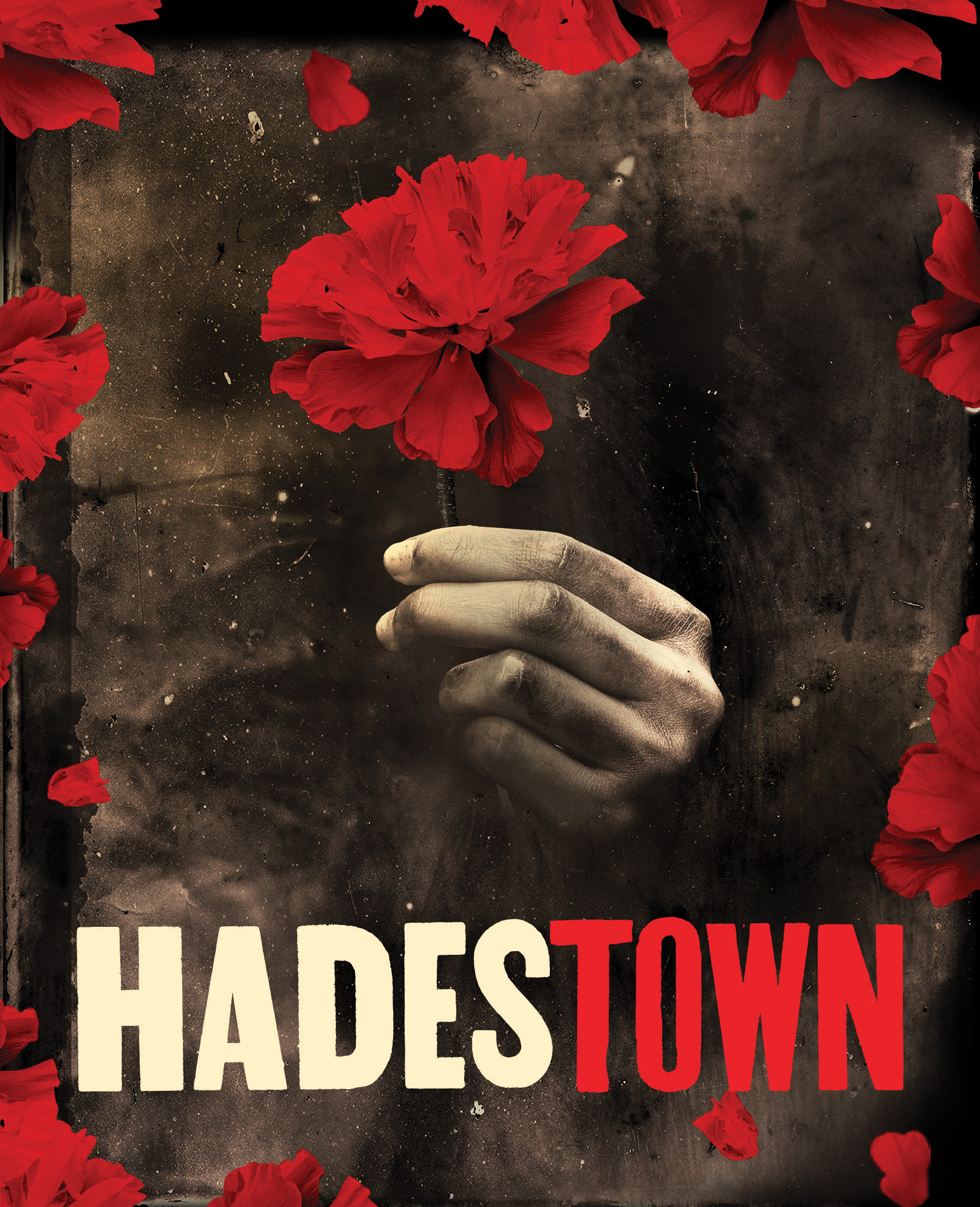 Image for Hadestown