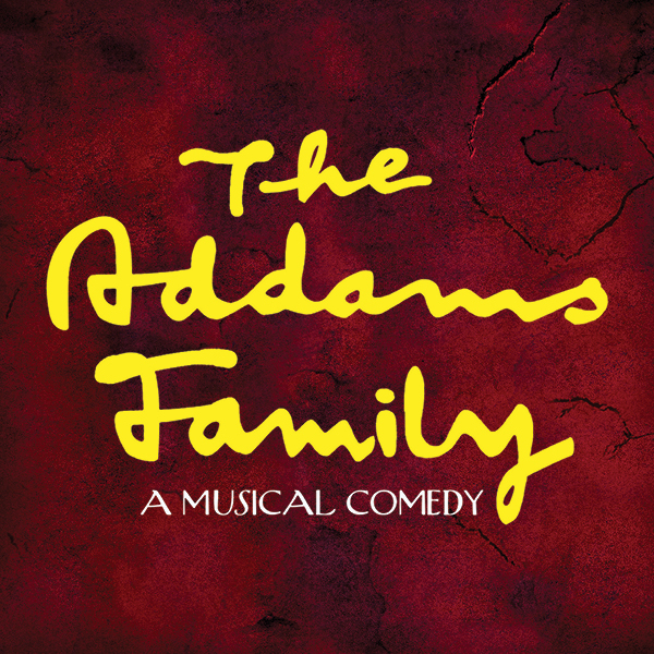 Image for The Addams Family:A Musical Comedy