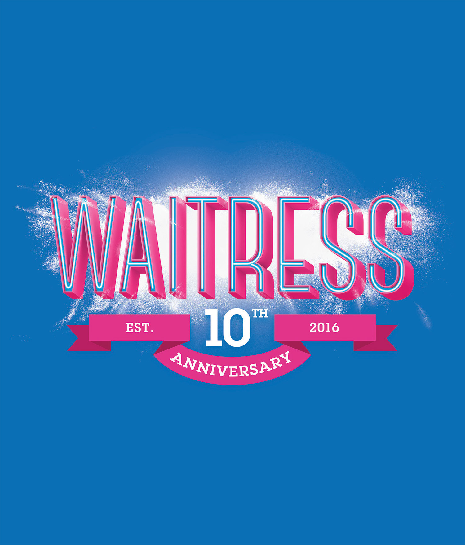 Image for Waitress