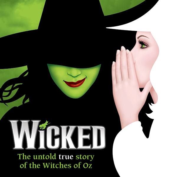 Image for Wicked