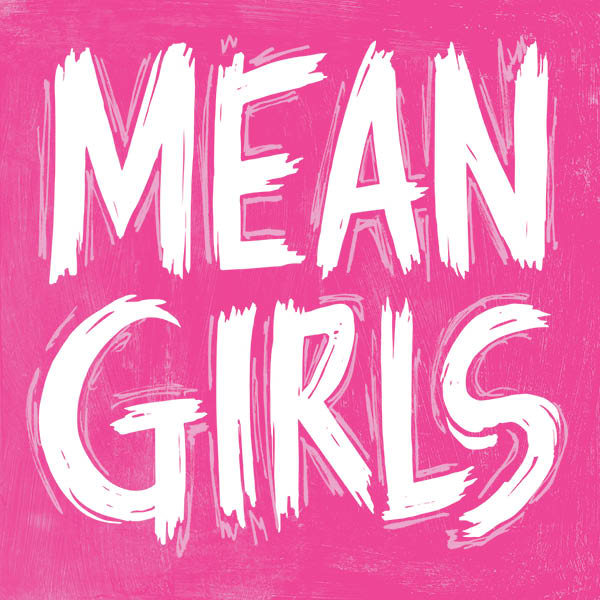 Image for Mean Girls