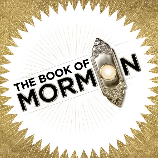 Image for Book of Mormon