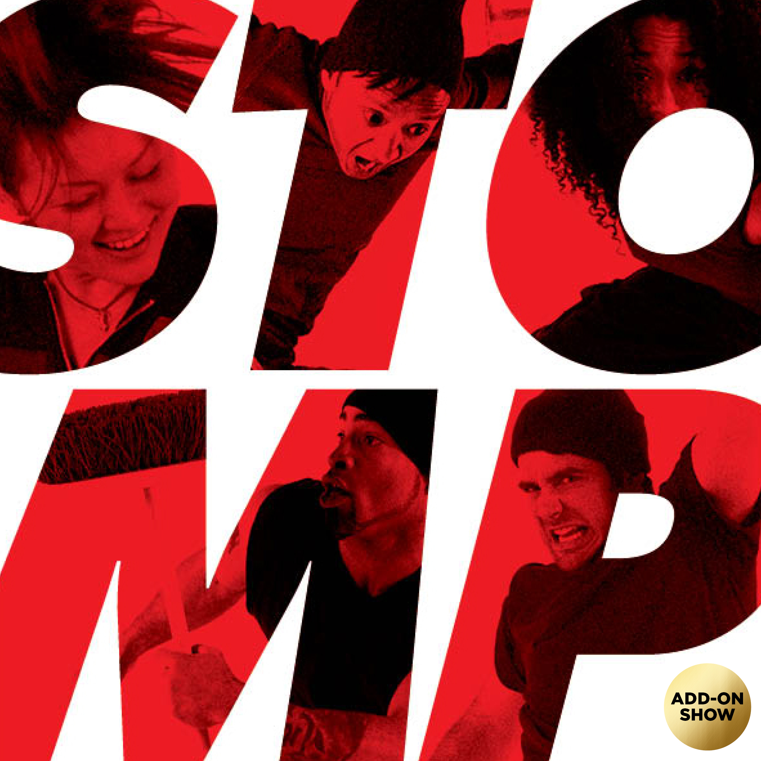 Image for Stomp