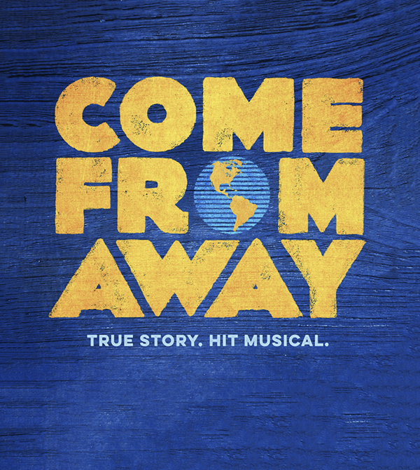 Image for COME FROM AWAY