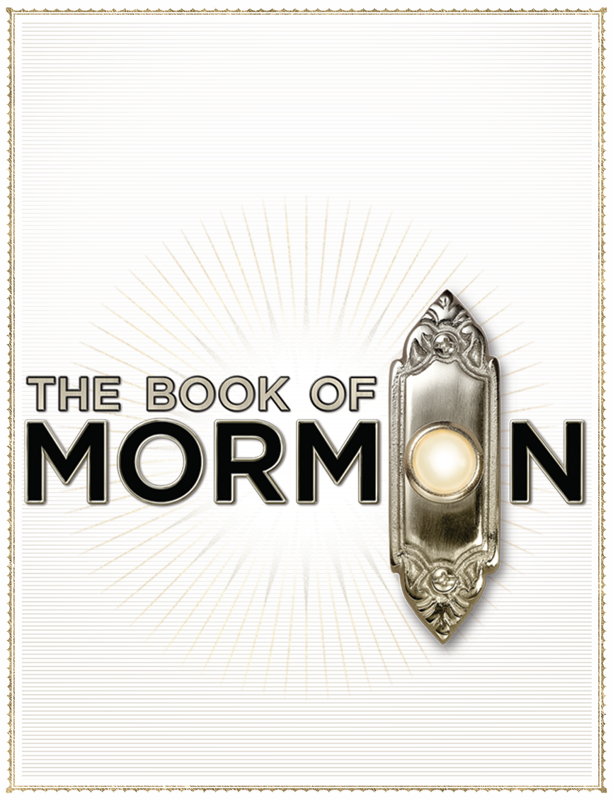 Image for The Book of Mormon