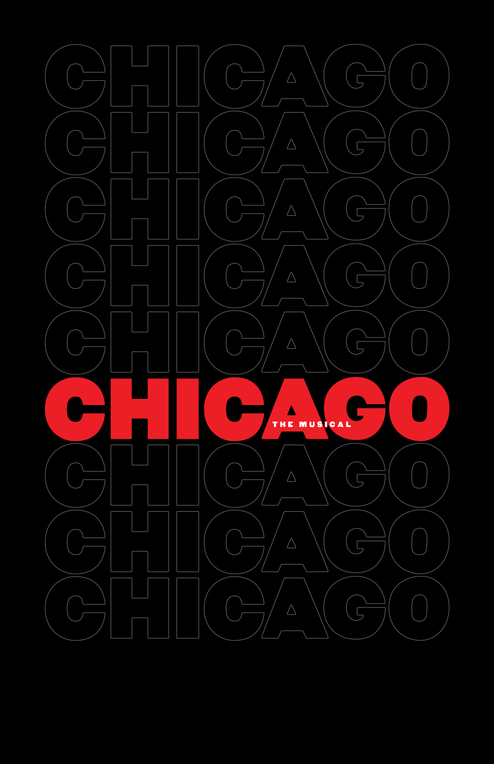 Image for CHICAGO