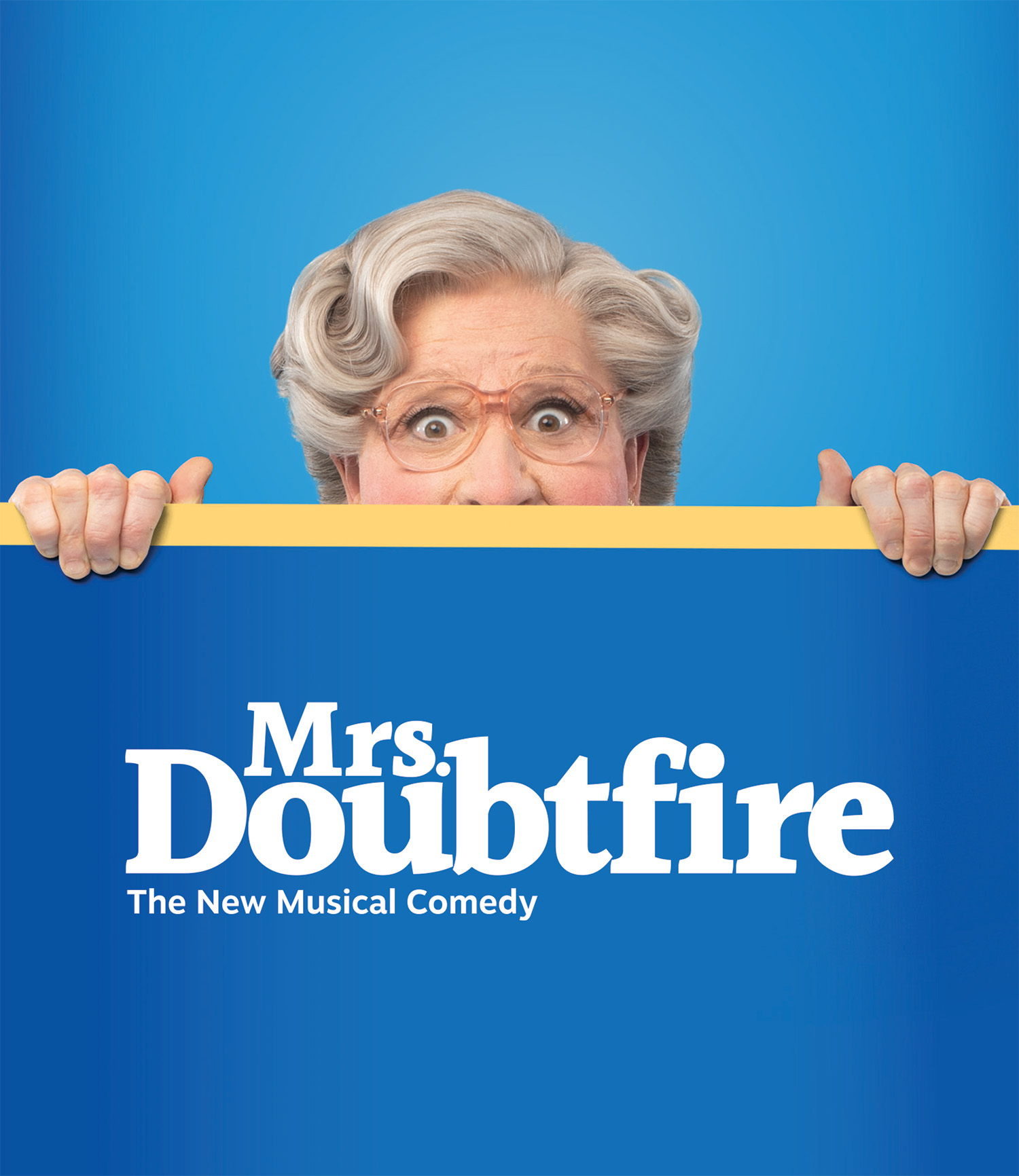 Image for Mrs. Doubtfire