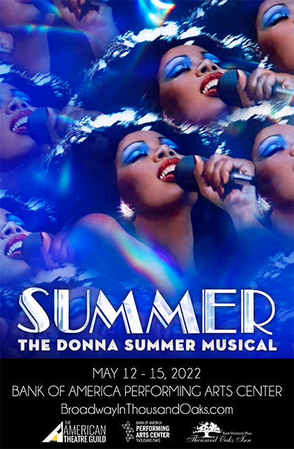 The Donna Summer Musical