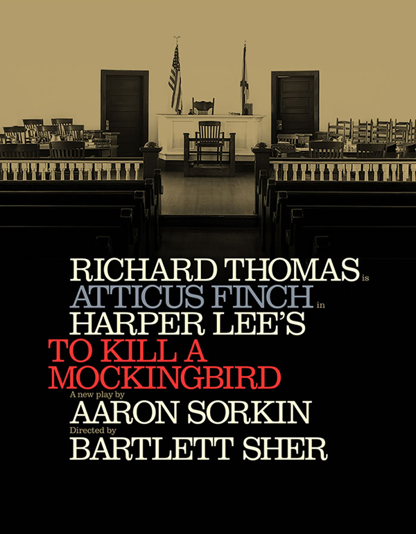 Image for TO KILL A MOCKINGBIRD