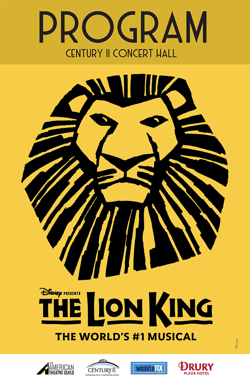 Image for Lion King