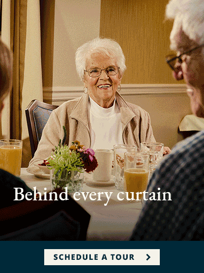 Legend Senior Living