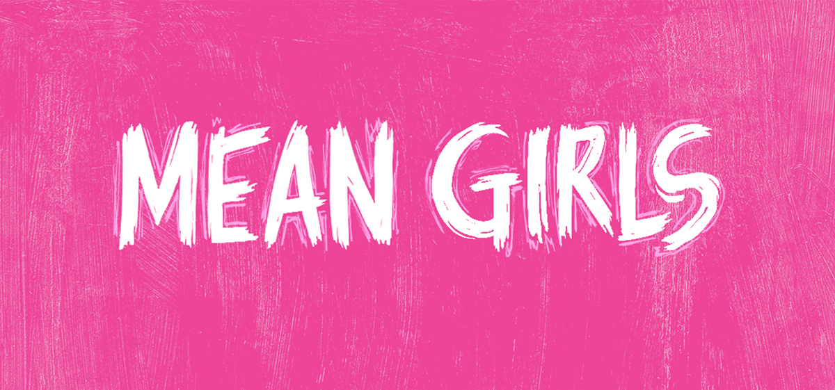 Image for MEAN GIRLS