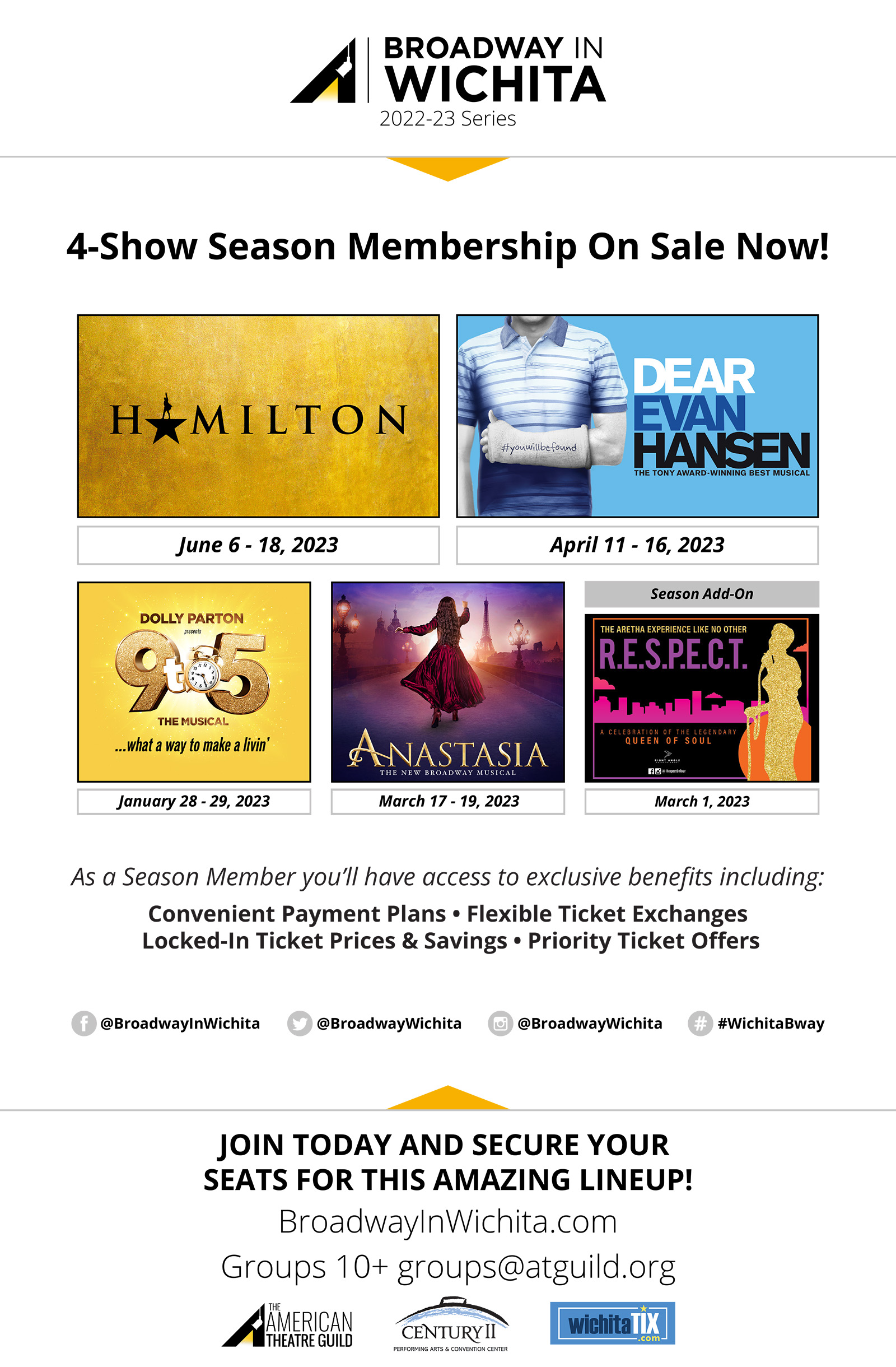 Season Ad