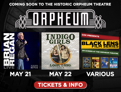 Orpheum Theatre