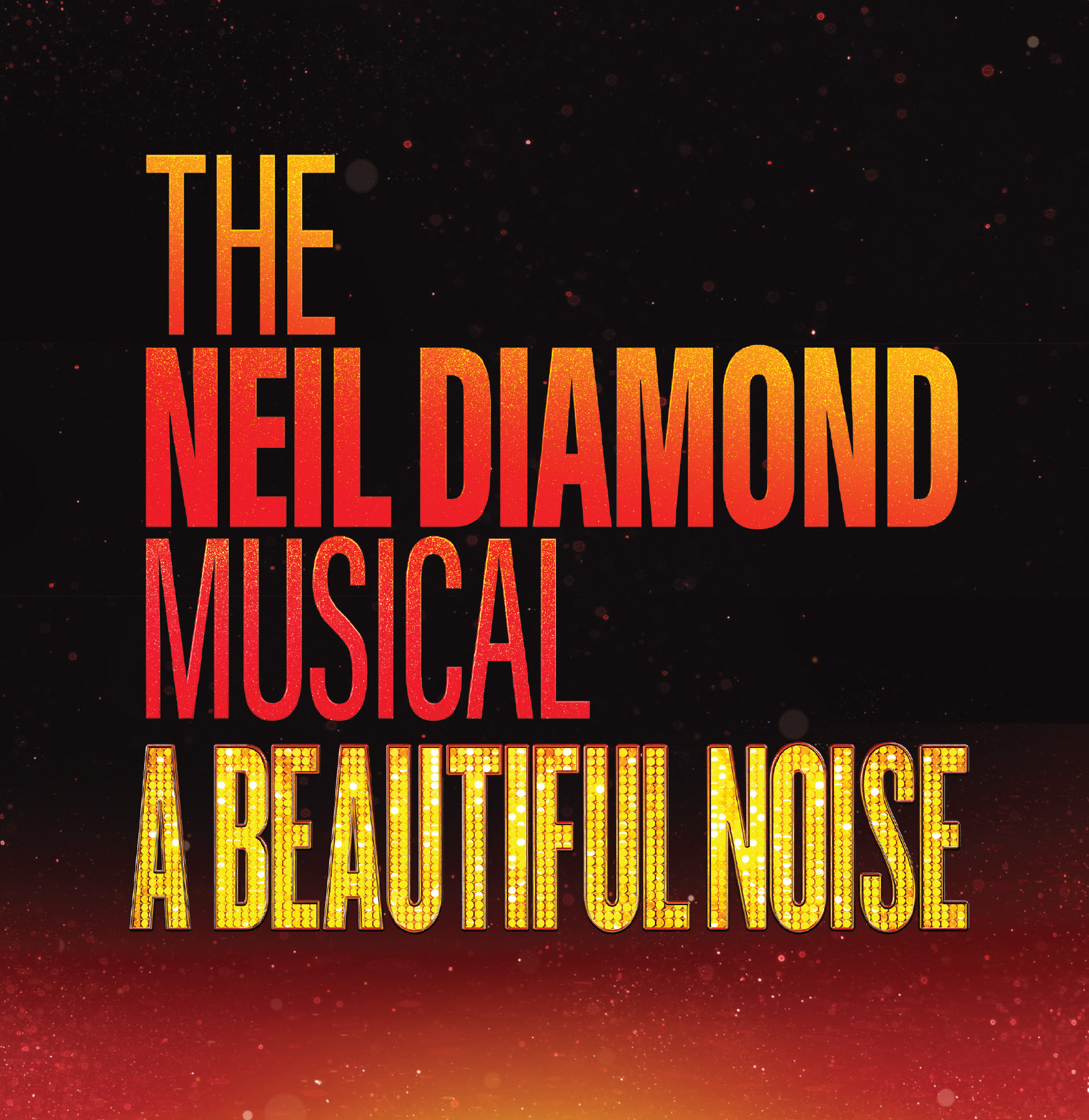 Image for A Beautiful Noise